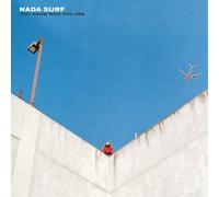 Nada Surf - You Know Who You Are [Vinilo]