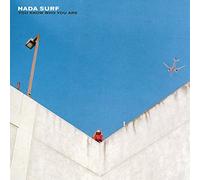Nada Surf - You Know Who You Are [Vinyl LP]