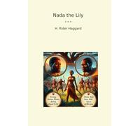 Nada the Lily