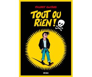 NADA Tout ou rien !