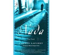 Nada Una novela by Carmen Laforet & Introduction by Mario Vargas Llosa C. Laforet (Auteur)