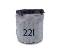 NADAIR Pièces Détachées Aspiration Centralisée - Filtre Permanent pour Cuve Aspirateur Centralisé (22 Litres)