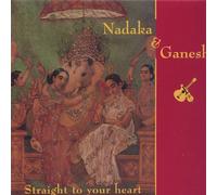 Nadaka - Straight to Your Heart