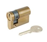 Nadal Badal - Cylindre à bouton 80 mm. Gaz nat. J