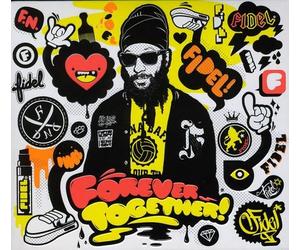 Nadal Fidel - Forever Together [Import]