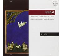 Nadal - Nadal: Noëls traditionnels méditerranéens