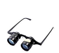 Nadalan Portable Haute Définition Lunettes de Pêche Ultralight Main Libres Jumelles Télescope pour l'Outdoor Regarder / Sightseeing Concerts