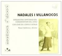 Nadales I Villancicos - Varios [Import]