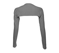 nadamuSun Bolero Shrug Anti-UV De Golf De Refroidissement Châle Manches De Bras De Protection Solaire Respirant Et Confortable pour Les Femmes Golf Et Sports De Plein Air