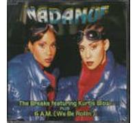 Nadanuf/Kurtis Blow - The Breaks 6am 2remix