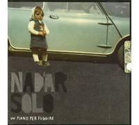 Nadar Solo - Un Piano per Fuggire [Import]
