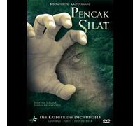 Nadar,Syofyan - Pencak Silat-der Krieger des Dschungels [Import]
