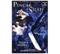 Nadar,Syofyan - Pencak Silat-Verteidigung Gegen Stichwaffen [Import]