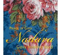 Nadara - Prince of Gipsy