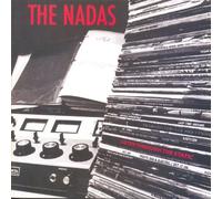 Nadas - Listen Through The Static
