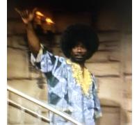 Nadastrom - The Life and Times of Raphael De La Ghetto