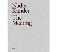 Nadav Kander The Meeting by Nadav Kander Nadav Kander (Auteur)