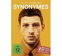 Synonymes (DVD)