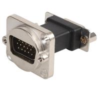 NADB15MF D-Sub Passe-Câble 15p M-F