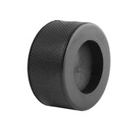 NADCFN Accessoires pour cric Cric Auto Bloc de Support Adaptateur antidérapant, Tampon en Caoutchouc pour cric de Bouteille, Outil de Levage de Voiture pour crics de Bouteille 10 T