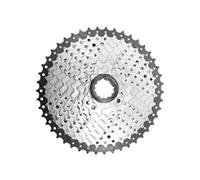 NADCFN Bloque Volant Moteur Pignon de Cassette VTT 12 Vitesses pour Roue Libre 11-46/50/52 Dents, Volant d'inertie 12 V, pièce pour Shimano Sram HG Arrache Volant(12S 11-46T)