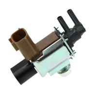 NADCFN Blow Off Valve Électrovanne à Vide pour Mazda 3, 5, 6, CX7 2.0L, 2.3L, 2.5L, 3.7L LF8218740 4M5G-9A500 LF82 4M5G9A500 K5T81777 Turbo pour Voiture