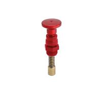 NADCFN Carburateur kit Interrupteur de Commande de soupape Manuel Automatique adapté au carburateur adapté à l'ensemble d'accélérateur PWK PE24 28 30 32 34 36 38 40 Carbu pour Moteur(B-02)