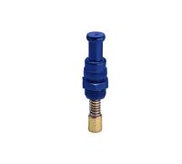 NADCFN Carburateur kit Interrupteur de Commande de soupape Manuel Automatique adapté au carburateur adapté à l'ensemble d'accélérateur PWK PE24 28 30 32 34 36 38 40 Carbu pour Moteur(C-03)