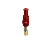 NADCFN Carburateur kit Interrupteur de Commande de soupape Manuel Automatique adapté au carburateur adapté à l'ensemble d'accélérateur PWK PE24 28 30 32 34 36 38 40 Carbu pour Moteur(C-02)