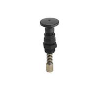 NADCFN Carburateur kit Interrupteur de Commande de soupape Manuel Automatique adapté au carburateur adapté à l'ensemble d'accélérateur PWK PE24 28 30 32 34 36 38 40 Carbu pour Moteur(B-01)