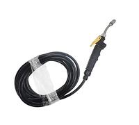 NADCFN Couvercle de fût Outils de Lavage de Voiture Seau de Nettoyage Combinaison de pulvérisation Keg Accessoire Power Washer Buse de pulvérisation Outils de Brassage(2)