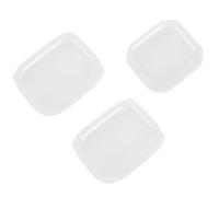 NADCFN Couvercle décoratif de poignée de porte arrière avant extérieure de voiture, compatible avec Jeep compatible avec Wrangler JL 2018-2024.(2 door white)