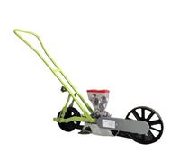 NADCFN épandeurs de Jardin pour légumes Petit coriandre Chou épinards Jardinière à Main économique(ST1)