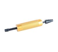 NADCFN Extracteur d'axe de Piston 12-24mm, Outil de Retrait en Alliage pour Moto extracteur d'axe de Piston Extracteur de Volant Moteur Extracteur de Volant m