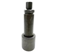 NADCFN Extracteur d'engrenage hélicoïdal, 22 Vitesses pour CG125 CG150, engrenage de synchronisation de Moto, Outils de réparation pour ZJ125 Street Extracteur de Volant Moteur Extracteur de Volant m