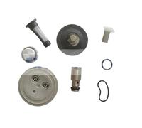 NADCFN Filtre à urée kit 1 Ensemble A0001407878 A0001407678 2695808 soupape de décharge de Pompe à urée/Plaque de Membrane de Moteur Filtre Pompe SCR