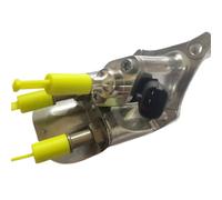 NADCFN Filtre à urée kit Buse de Pompe doseuse d'injecteur d'urée, adaptée au système d'injection 2. 0444043016 0444043007 0444043008 0444043009 Filtre Pompe SCR(Urea Nozzle)