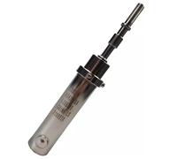 NADCFN Filtre à urée kit Buse d'injecteur de Pompe à urée adaptée au Moteur ISBE ISF 4BT 6BT 6CT M11 QSB QSZ 5290995 A042P588 5309343, système de Carburant Filtre Pompe SCR