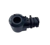 NADCFN Filtre à urée kit Électrovanne d'air de Pompe à urée 080310 - 015 5273338, adaptée à Cummis Emitec Filtre Pompe SCR