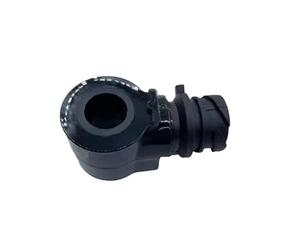 NADCFN Filtre à urée kit Électrovanne d'air de Pompe à urée 080310 - 015 5273338, adaptée à Cummis Emitec Filtre Pompe SCR