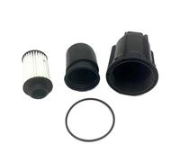 NADCFN Filtre à urée kit Élément filtrant de Pompe doseuse d'urée SCR A0001421089/4388378/UF106 A0001405378 A000140539 Filtre Pompe SCR