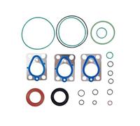 NADCFN Filtre à urée kit Joint d'étanchéité d'huile de Pompe Diesel, Joint d'étanchéité en Caoutchouc, Kit de réparation et de révision 7135 - 681 adapté pour Delphi DFP3 Filtre Pompe SCR