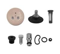 NADCFN Filtre à urée kit Kit de réparation de soupape de Fuite de décharge de Pompe à urée, 1 Ensemble adapté pour Ecofit 2695808, A0001407878 A0001407678 Filtre Pompe SCR