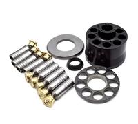 NADCFN Filtre à urée kit Pièces de Piston des Kits de réparation de Pompe hydraulique PVB PVB15 adaptées à la pièce de Rechange axiale Eaton Vickers PVB15-RSY Filtre Pompe SCR