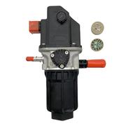 NADCFN Filtre à urée kit Plaque de soupape à Membrane d'aspiration adaptée à la Pompe à urée Cummins A071Y937 A060H214 Filtre Pompe SCR