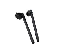 NADCFN Guidon De Moto CNC Réglable À Clip, 7/8 Pouces, 22mm, Élévateur en Aluminium, Fourche De Course Universelle, Modification du Guidon Riser de Guidon(31MM)