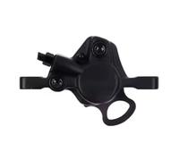 NADCFN HD-M275 vélo Frein à Disque hydraulique Ensemble Freins Avant arrière 800mm 1500mm Pression d'huile 160mm Rotor Freins à Disque VTT(Only One Caliper)