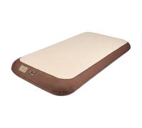 NADCFN Le Camping Matelas Matelas Gonflable Automatique, lit à Air brossé, Confort réglable, Tapis de Sol pour Camping et Maison Matelas Voiture(100 200cm)