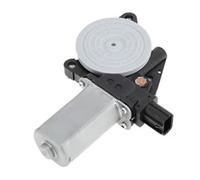 NADCFN Moteur de lève-vitre électrique n° 742971 72250STKA01 pour Honda Pilot 2009-2015