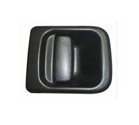 NADCFN Poignée de porte pour 1 poignée de hayon arrière pour Renault Master Movano 7700352433 (1998-2010)